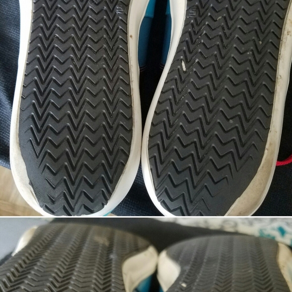 🔵🔴 Belvedere men casual sneakers 🔴🔵 - Picture 7 of 8